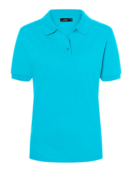 James&Nicholson Ladies´ Classic Polo