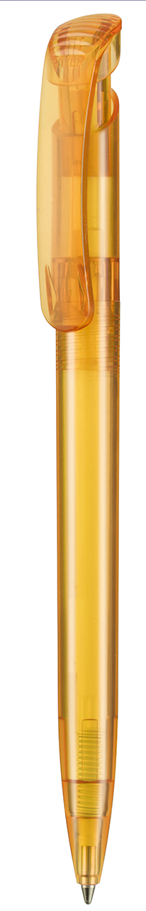 Kugelschreiber CLEAR TRANSPARENT Ritter-Pen Kugelschreiber CLEAR TRANSPARENT Ritter-Pen