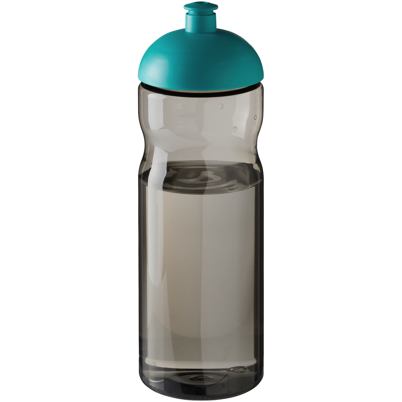H2O Active® Eco Base 650 ml Sportflasche mit Stülpdeckel H2O Active® Eco Base 650 ml Sportflasche mit Stülpdeckel