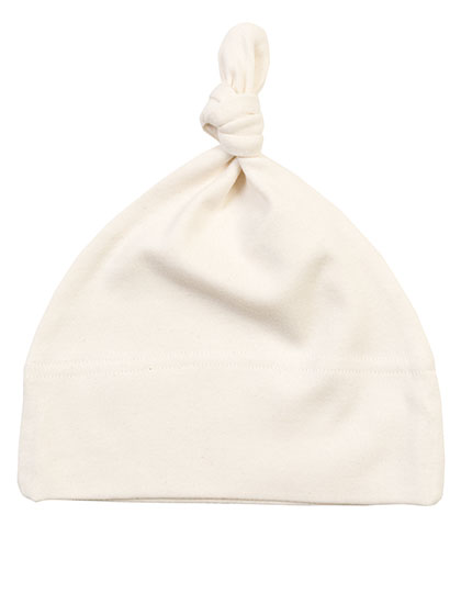 Babybugz Baby One Knot Hat