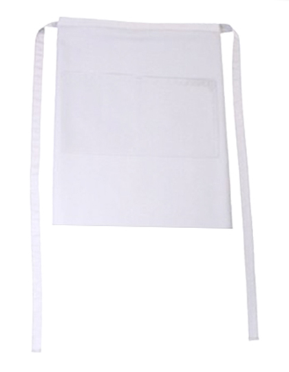 CG Workwear Bistro Apron Roma Bag 50 x 78 cm