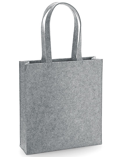 BagBase Felt Bag