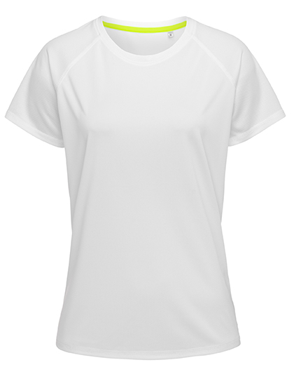Stedman® Mesh Raglan Women Stedman® Mesh Raglan Women