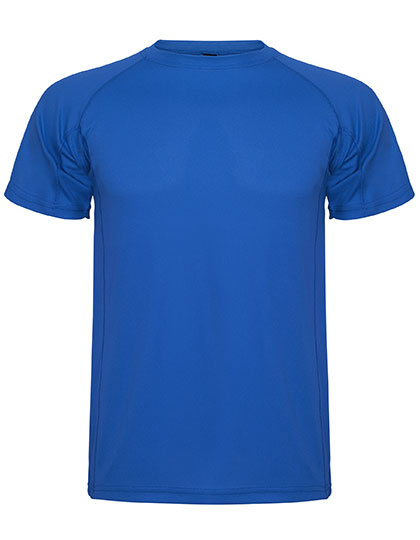 Roly Sport Kids´ Montecarlo T-Shirt