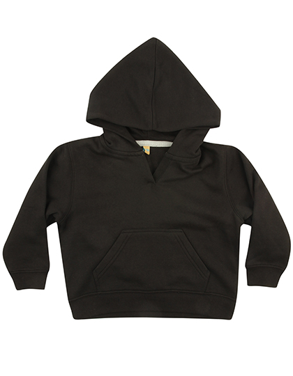 Larkwood Kids´ Hooded Sweatshirt Larkwood Kids´ Hooded Sweatshirt