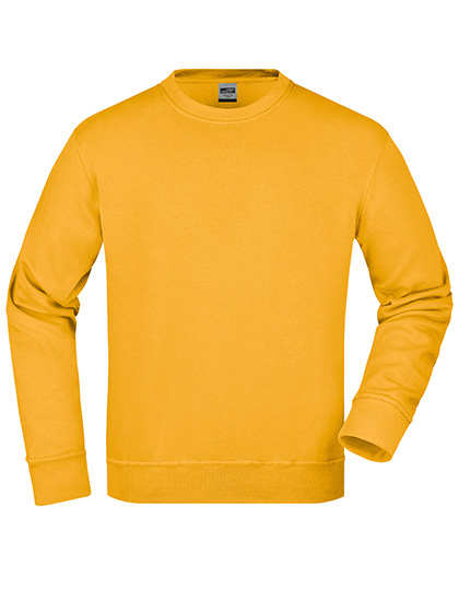 James&Nicholson Workwear Sweat James&Nicholson Workwear Sweat