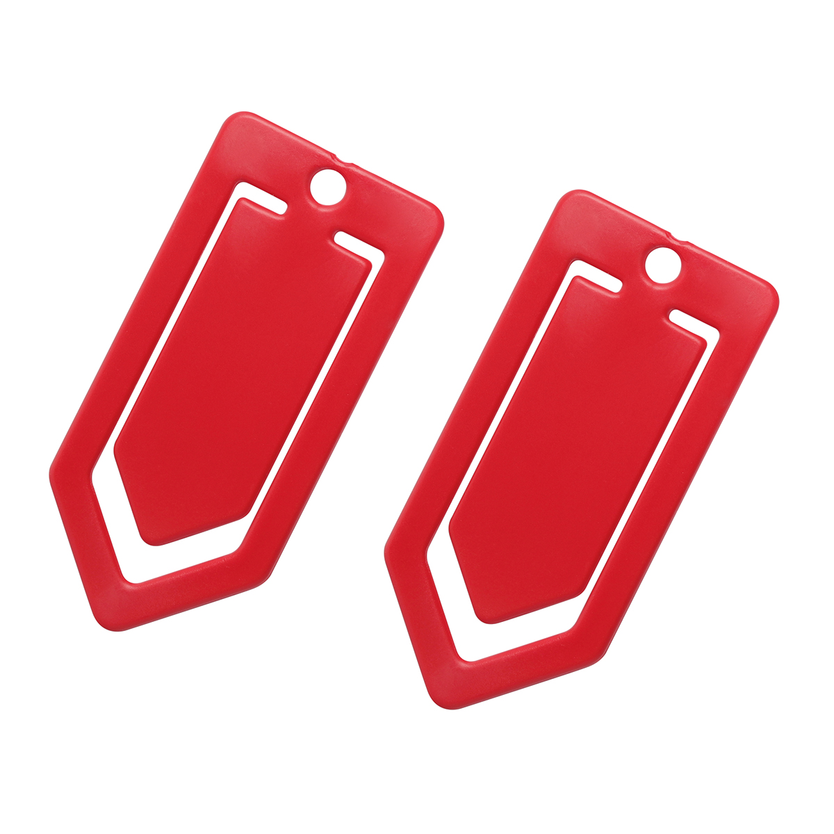 Zettelklammer midi Zettelklammer midi