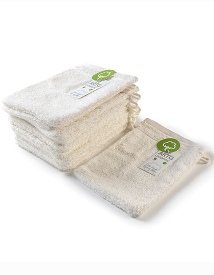 ARTG Organic Washing Glove