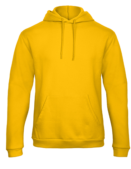 B&C BE INSPIRED ID.203 50'50 Hooded Sweatshirt B&C BE INSPIRED ID.203 50'50 Hooded Sweatshirt