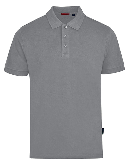 HRM Men´s Heavy Performance Polo HRM Men´s Heavy Performance Polo