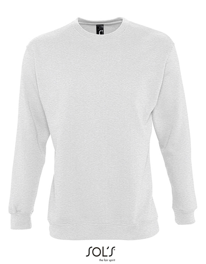 SOL´S Unisex Sweatshirt New Supreme SOL´S Unisex Sweatshirt New Supreme
