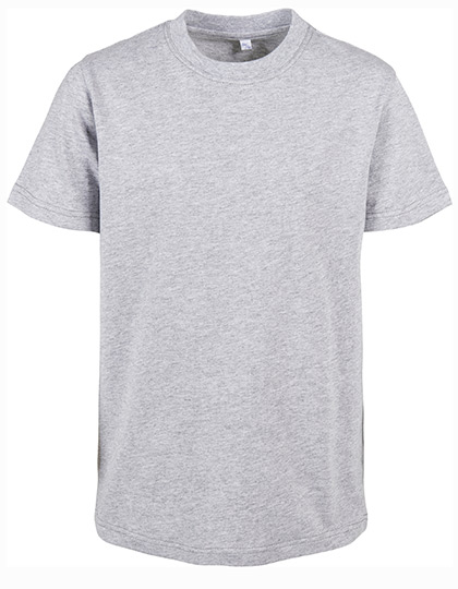 Build Your Brand Kids´ Organic Basic Tee