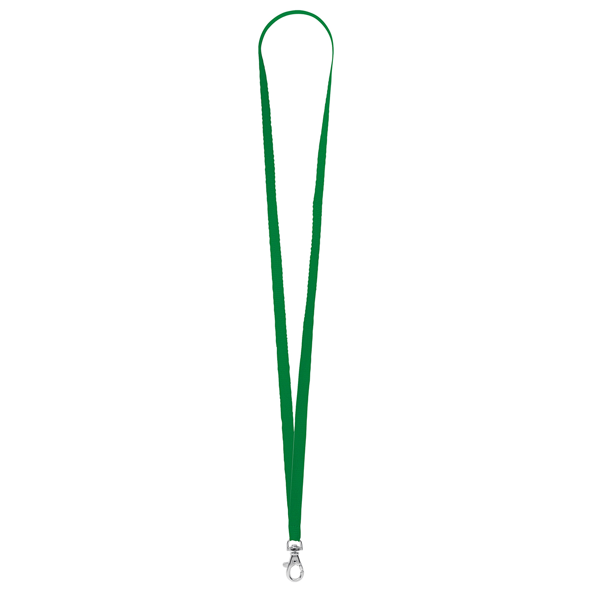 Schlüsselband-Lanyard Standard