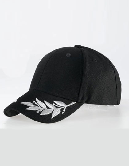 Atlantis Headwear Winner Cap Atlantis Headwear Winner Cap