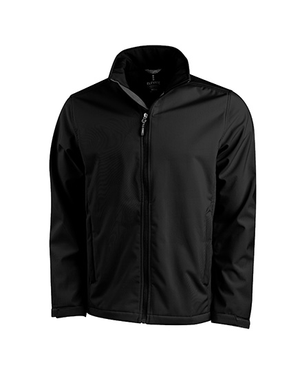 Elevate Life Men´s Maxson Softshell Jacket Elevate Life Men´s Maxson Softshell Jacket