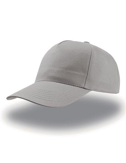 Atlantis Headwear Start Five Cap