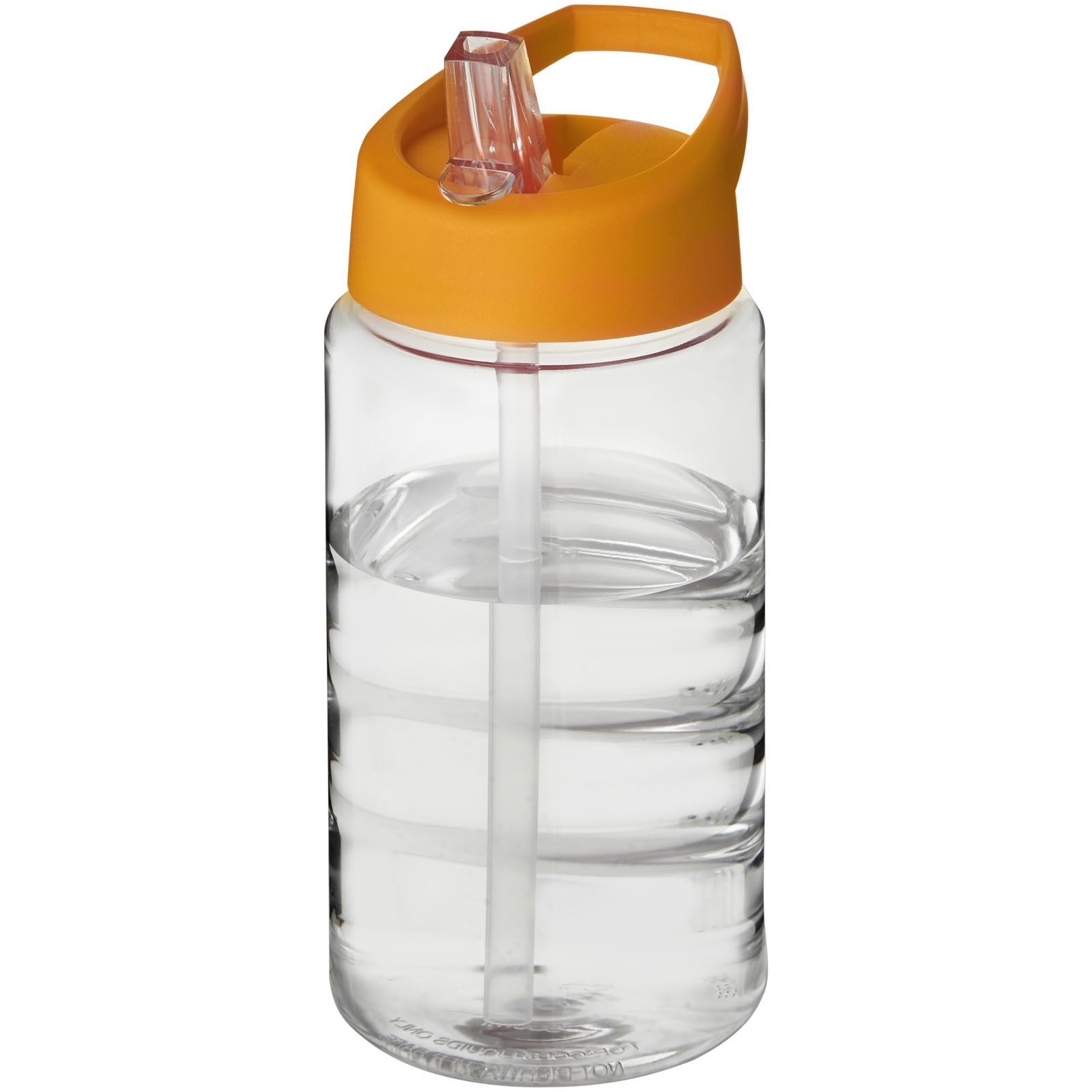 H2O Active® Bop 500 ml Sportflasche mit Ausgussdeckel H2O Active® Bop 500 ml Sportflasche mit Ausgussdeckel