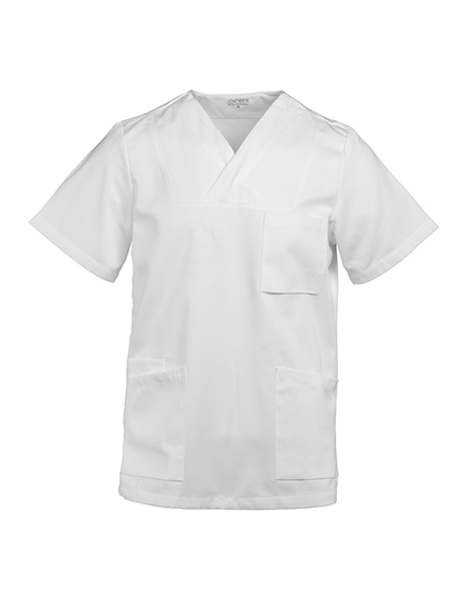 Exner Unisex Schlupfkasack, Soft Touch