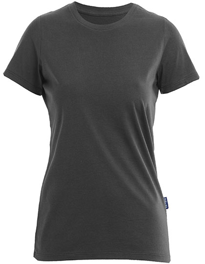 HRM Women´s Luxury Roundneck Tees HRM Women´s Luxury Roundneck Tees