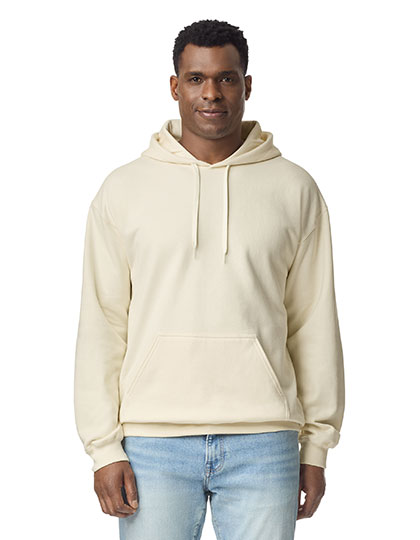 Gildan Softstyle® Midweight Sweat Adult Hoodie Gildan Softstyle® Midweight Sweat Adult Hoodie