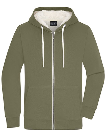 James&Nicholson Men´s Doubleface Jacket James&Nicholson Men´s Doubleface Jacket