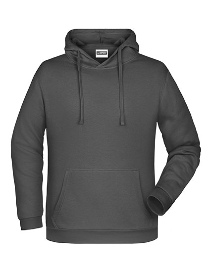 James&Nicholson Promo Hoody Man