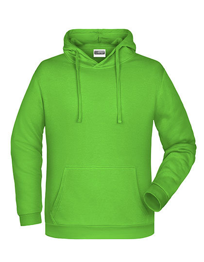 James&Nicholson Promo Hoody Man