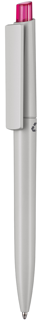 Kugelschreiber CREST RECYCLED Ritter-Pen Kugelschreiber CREST RECYCLED Ritter-Pen