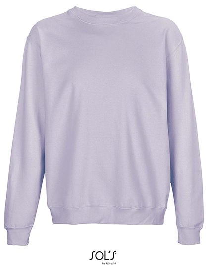 SOL´S Unisex Columbia Crew Neck Sweatshirt SOL´S Unisex Columbia Crew Neck Sweatshirt