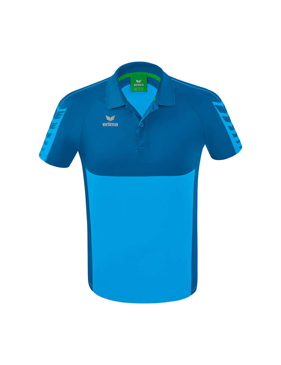 Erima Six Wings Poloshirt