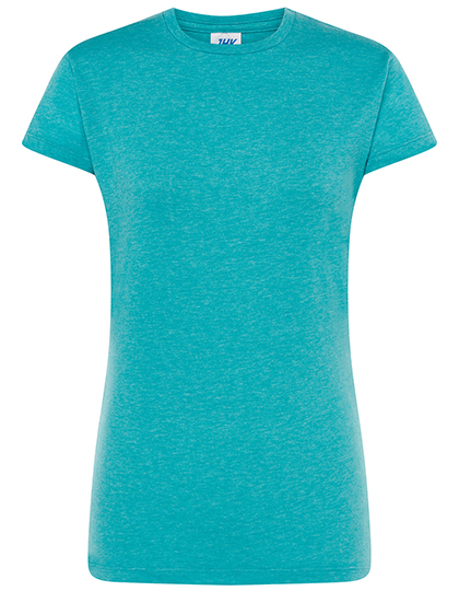 JHK Ladies´ Regular Comfort T-Shirt JHK Ladies´ Regular Comfort T-Shirt