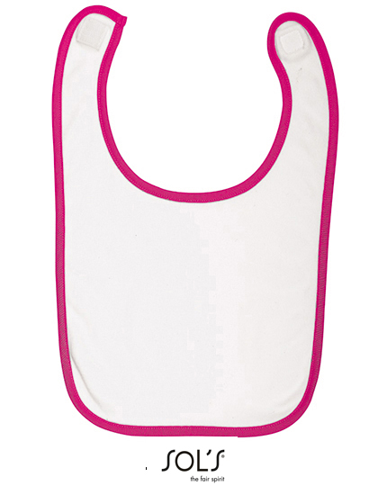 SOL´S Baby Bib Babib SOL´S Baby Bib Babib