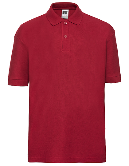 Russell Kids´ Classic Polo Russell Kids´ Classic Polo