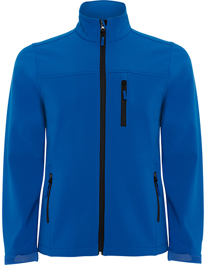 Roly Men´s Antartida Softshell Jacket Roly Men´s Antartida Softshell Jacket