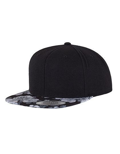 FLEXFIT Roses Snapback FLEXFIT Roses Snapback