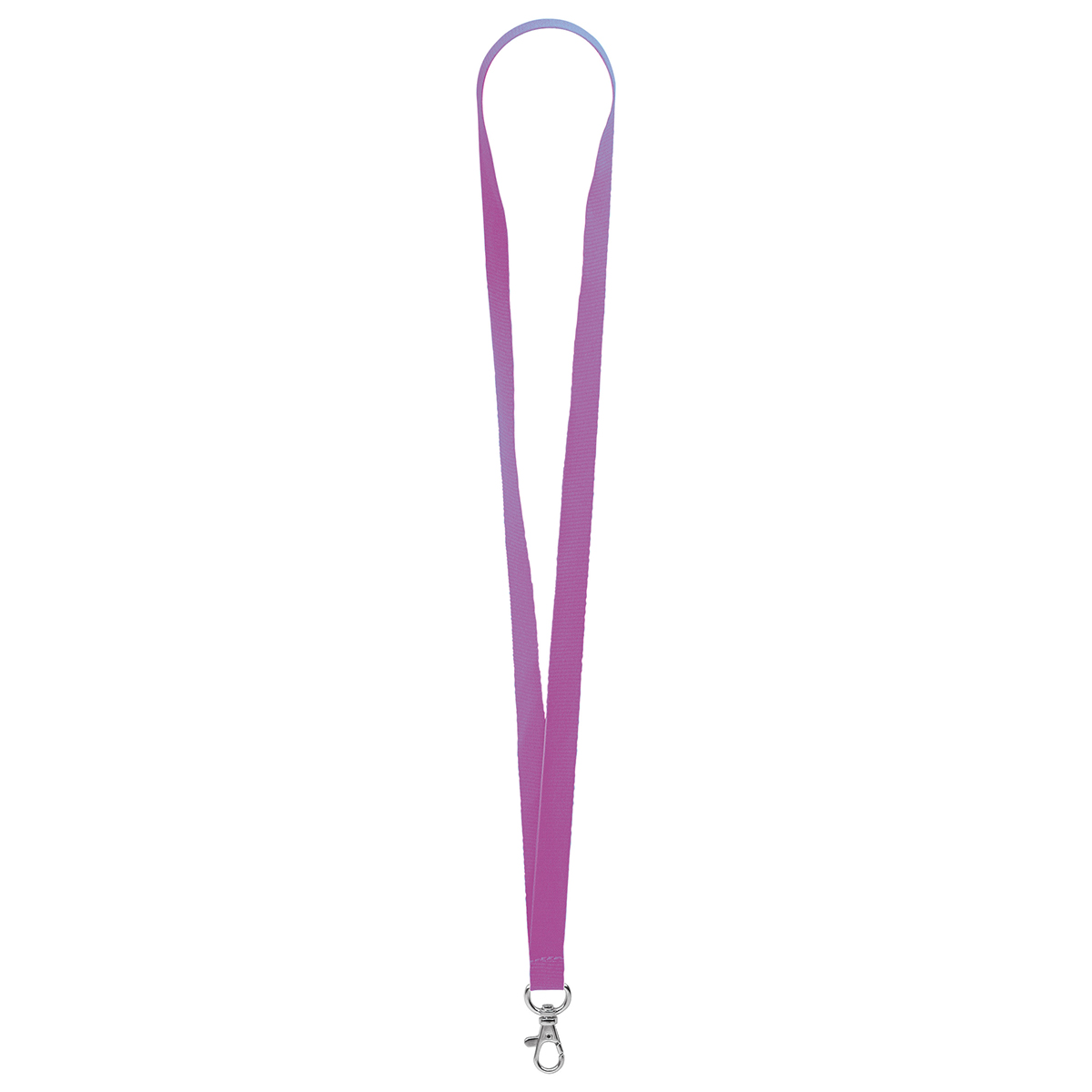 Schlüsselband-Lanyard Standard
