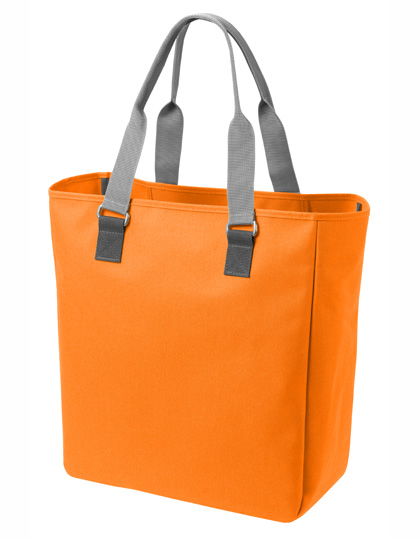 Halfar Shopper Solution