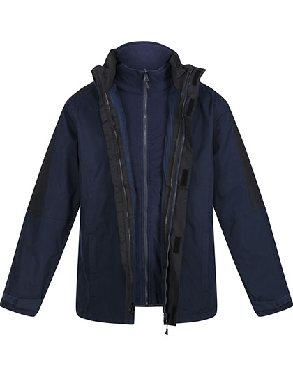 Regatta Professional Defender III 3-in-1 Jacket Regatta Professional Defender III 3-in-1 Jacket