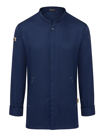 Karlowsky Kochjacke Green-Generation Karlowsky Kochjacke Green-Generation