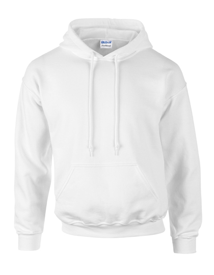 Gildan DryBlend® Adult Hooded Sweatshirt