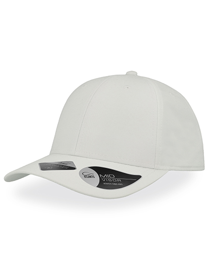 Atlantis Headwear Recy Feel Cap Atlantis Headwear Recy Feel Cap