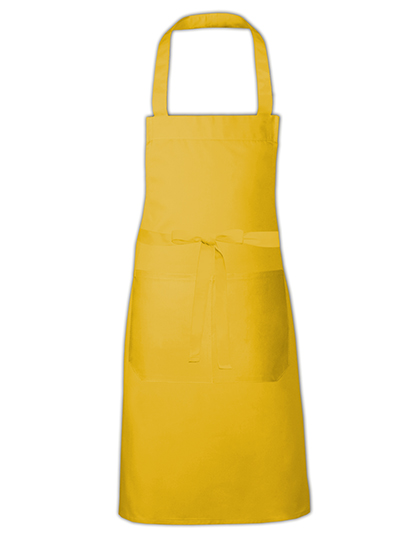 Link Kitchen Wear Hobby Apron - EU Production Link Kitchen Wear Hobby Apron - EU Production