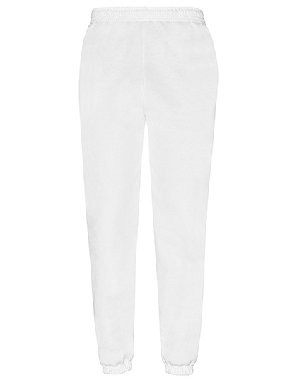 Fruit of the Loom Classic Elasticated Cuff Jog Pants Fruit of the Loom Classic Elasticated Cuff Jog Pants