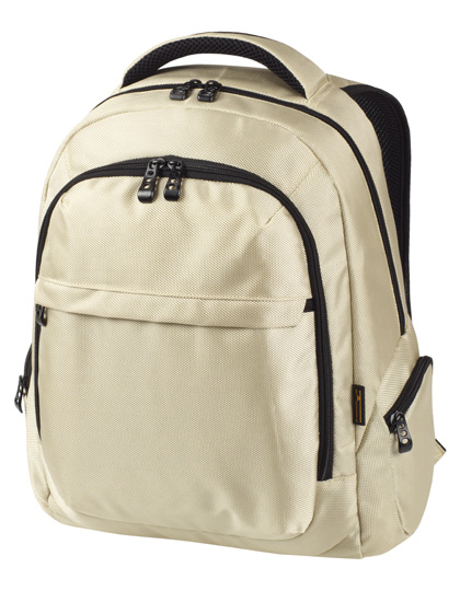 Halfar Notebook Backpack Mission
