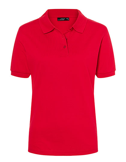 James&Nicholson Ladies´ Classic Polo