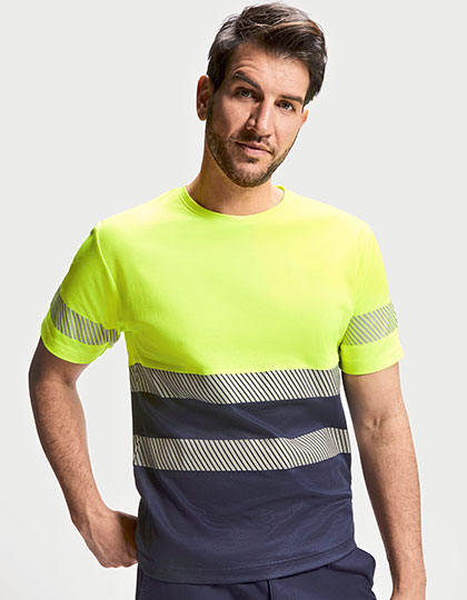 Roly Workwear T-Shirt Tauri