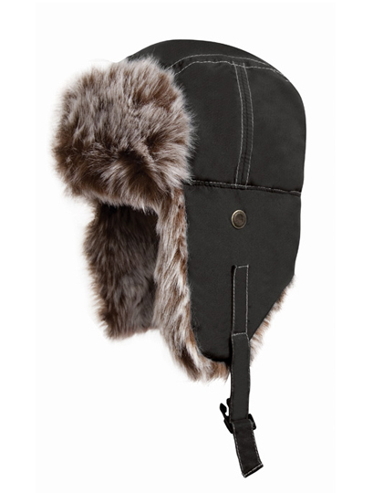 Result Winter Essentials Classic Sherpa Hat Result Winter Essentials Classic Sherpa Hat