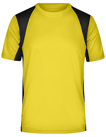 James&Nicholson Men´s Running-T