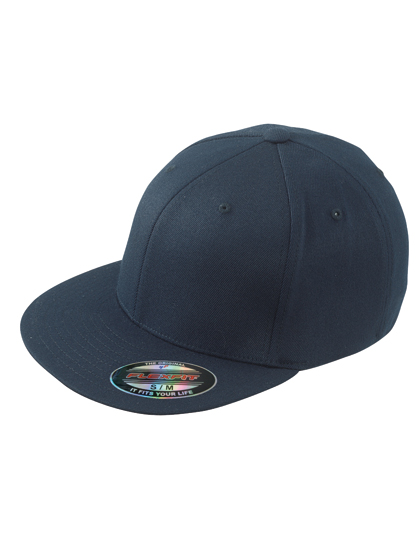 Myrtle beach 6 Panel Flexfit® Flat Peak Cap Myrtle beach 6 Panel Flexfit® Flat Peak Cap