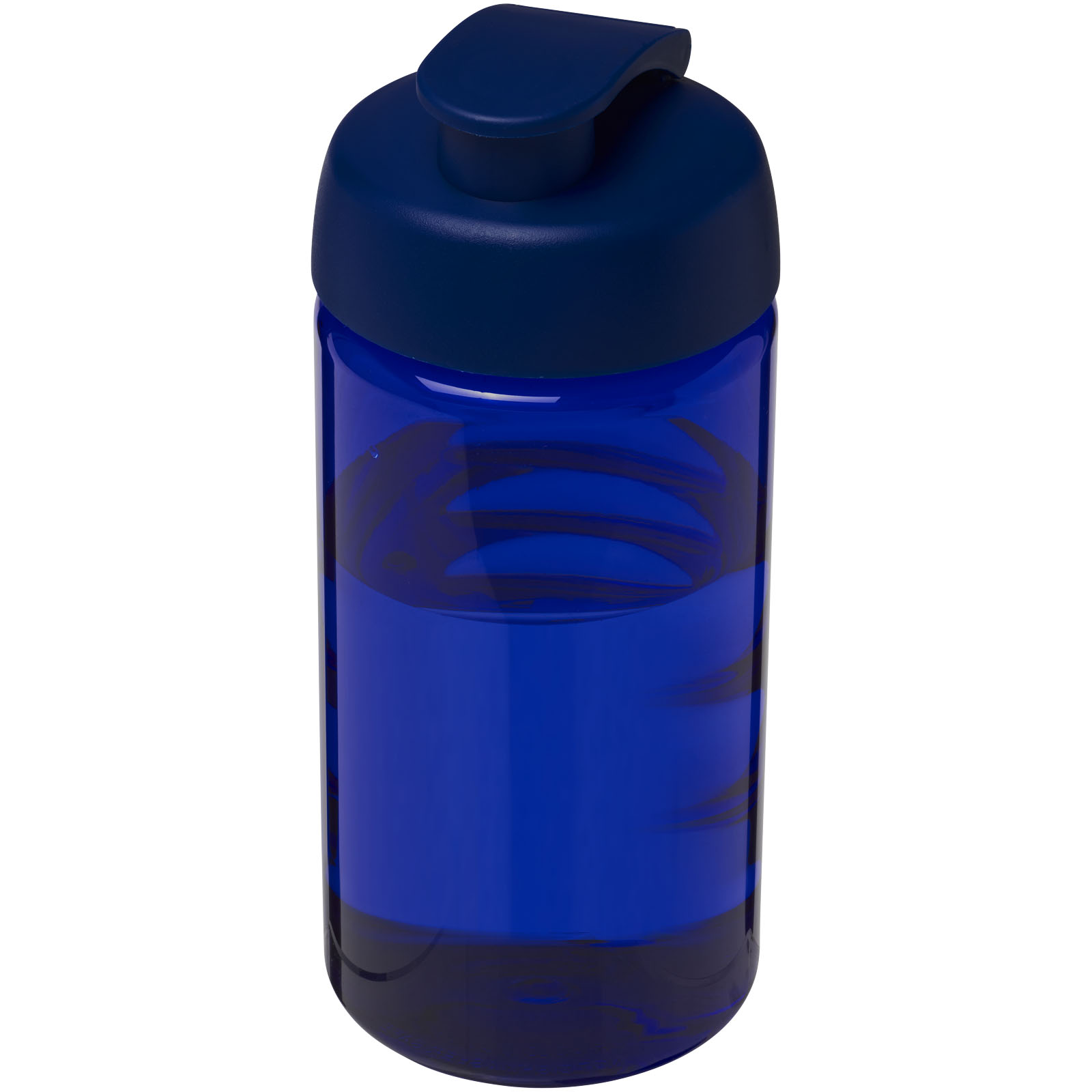 H2O Active® Bop 500 ml Sportflasche mit Klappdeckel H2O Active® Bop 500 ml Sportflasche mit Klappdeckel